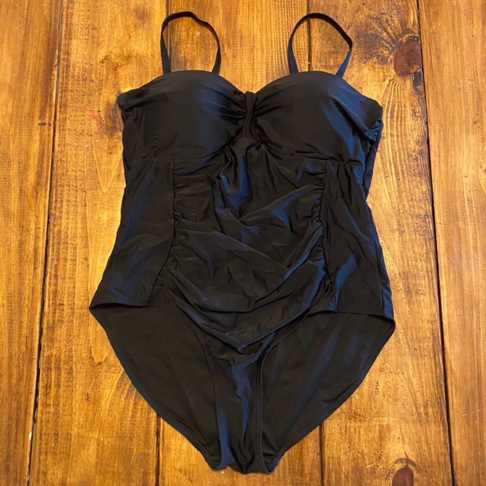 Woman's Once Piece